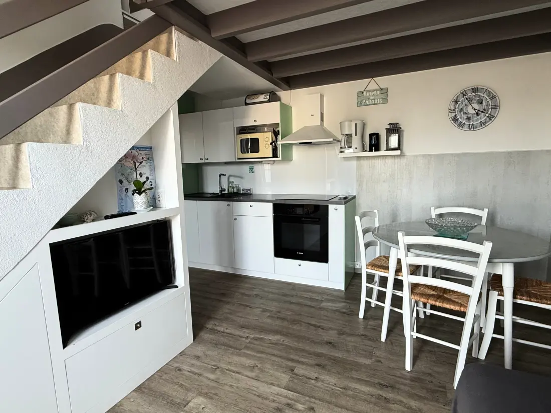 Maison de Vacances BARBATRE 81
