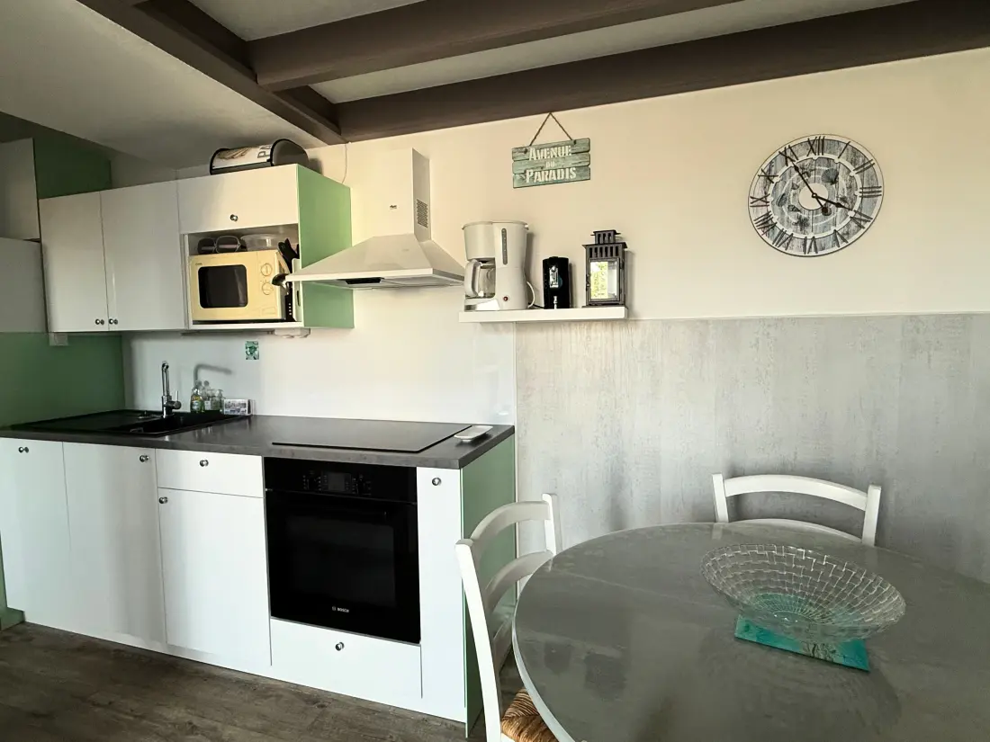Maison de Vacances BARBATRE 81