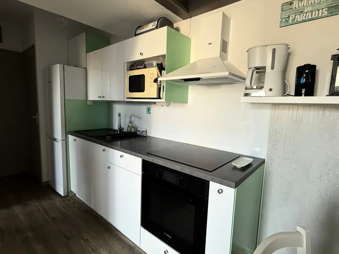 Maison de Vacances BARBATRE 81