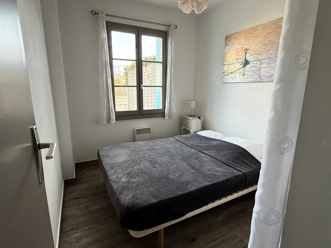 Maison de Vacances BARBATRE 81