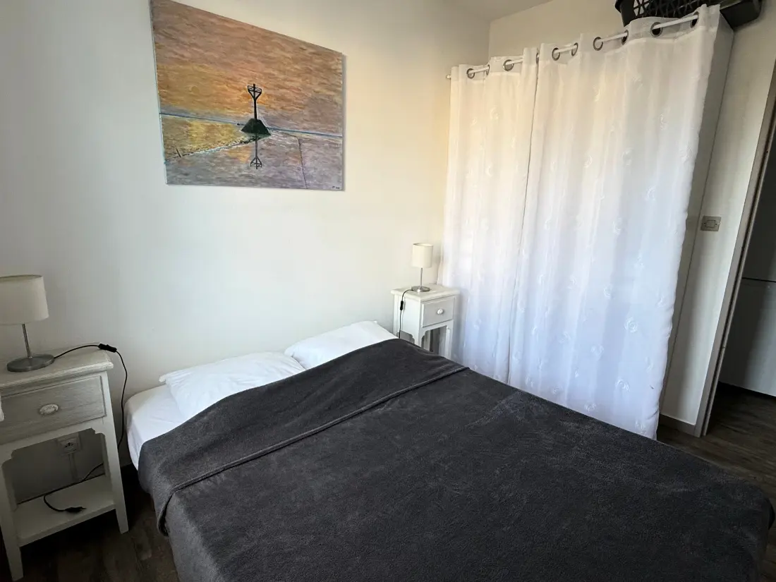 Maison de Vacances BARBATRE 81