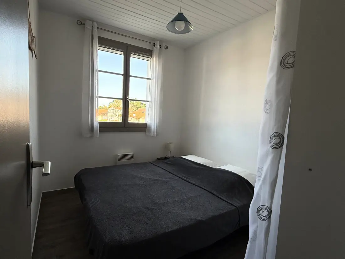 Maison de Vacances BARBATRE 81