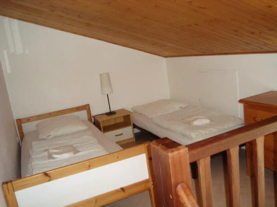 Maison de Vacances BARBATRE 84