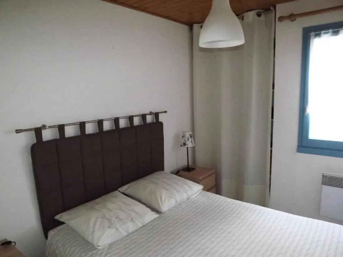 Maison de Vacances BARBATRE 84