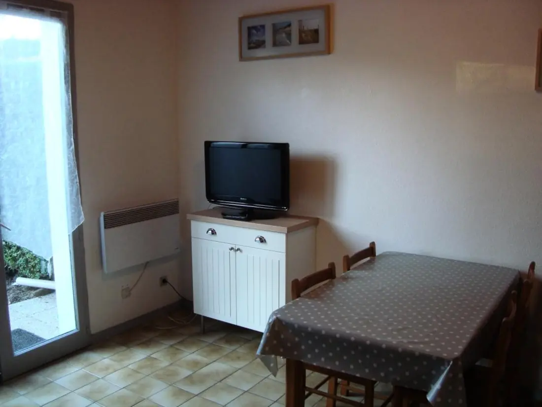 Maison de Vacances BARBATRE 84