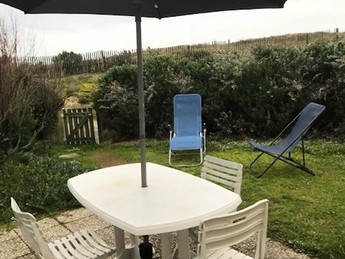 Maison de Vacances BARBATRE 85
