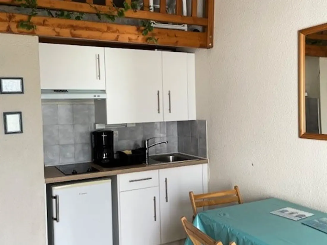 Maison de Vacances BARBATRE 85