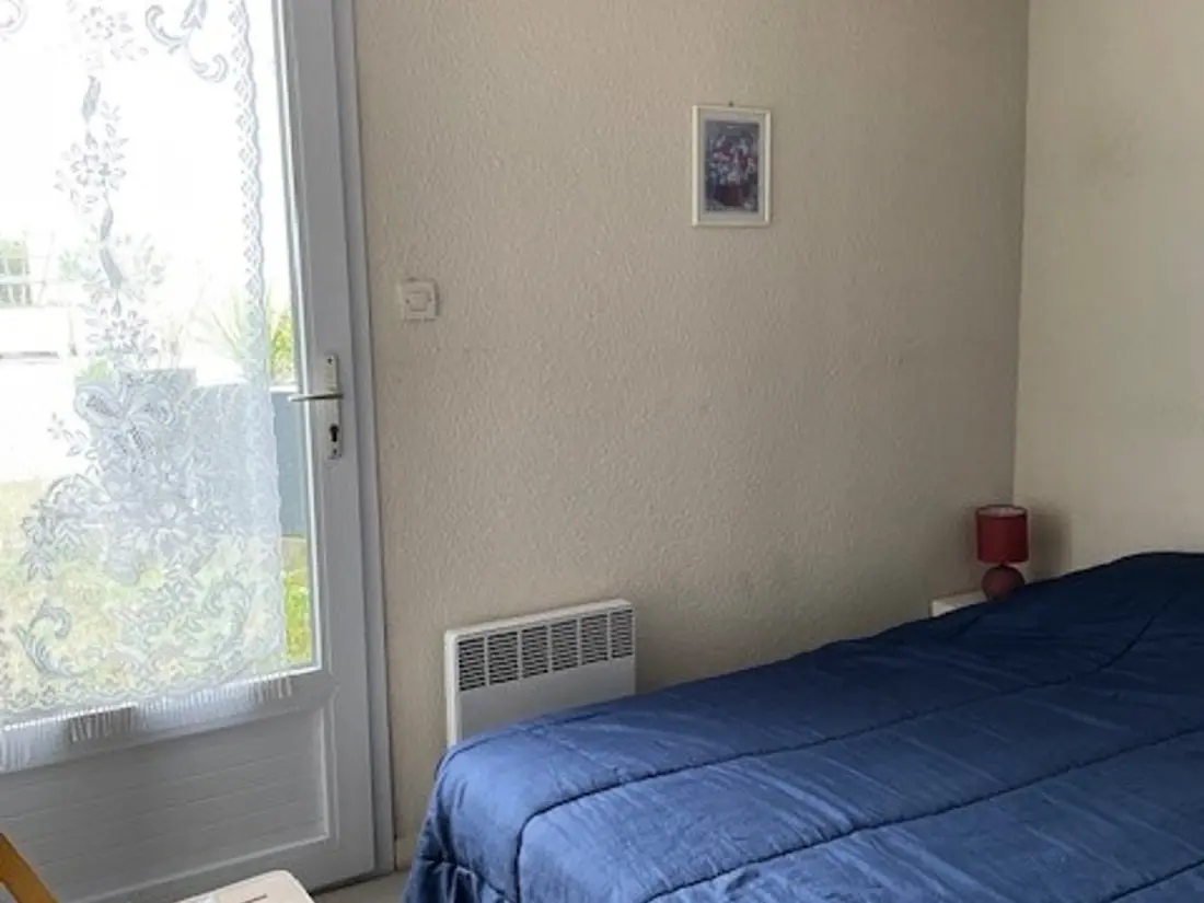 Maison de Vacances BARBATRE 85