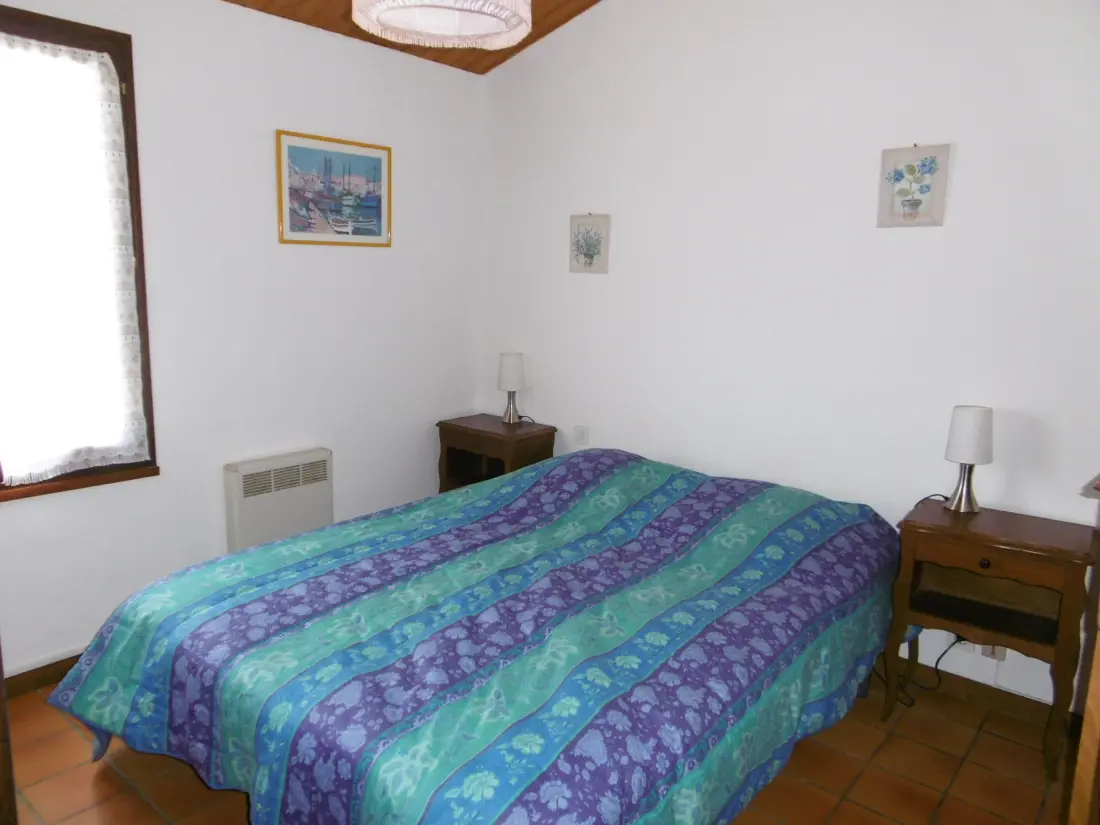 Maison de Vacances BARBATRE 89