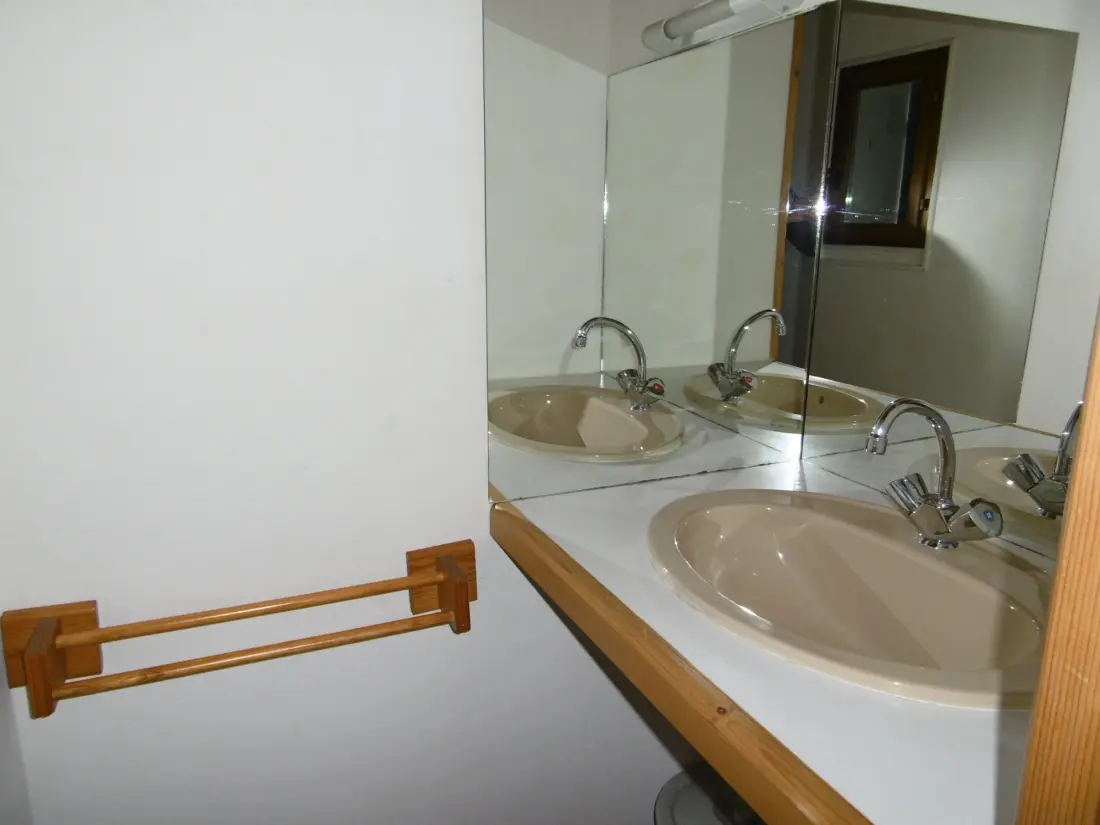 Maison de Vacances BARBATRE 89