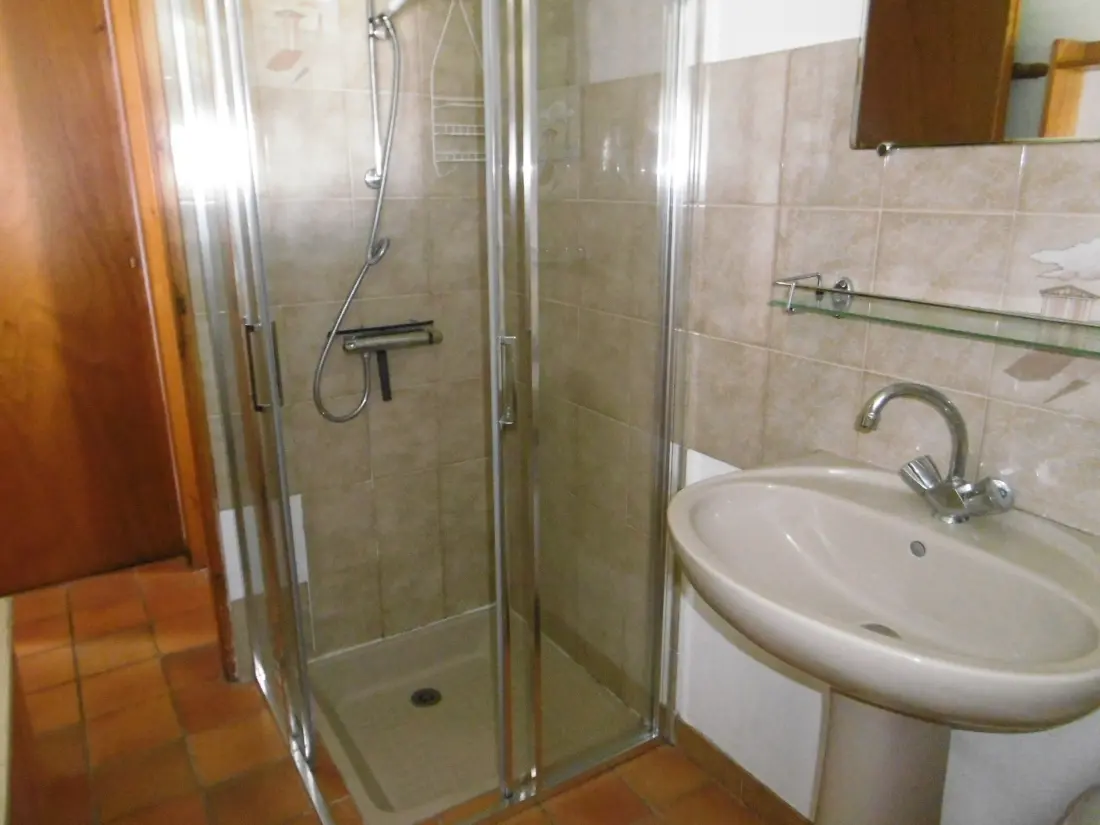 Maison de Vacances BARBATRE 89