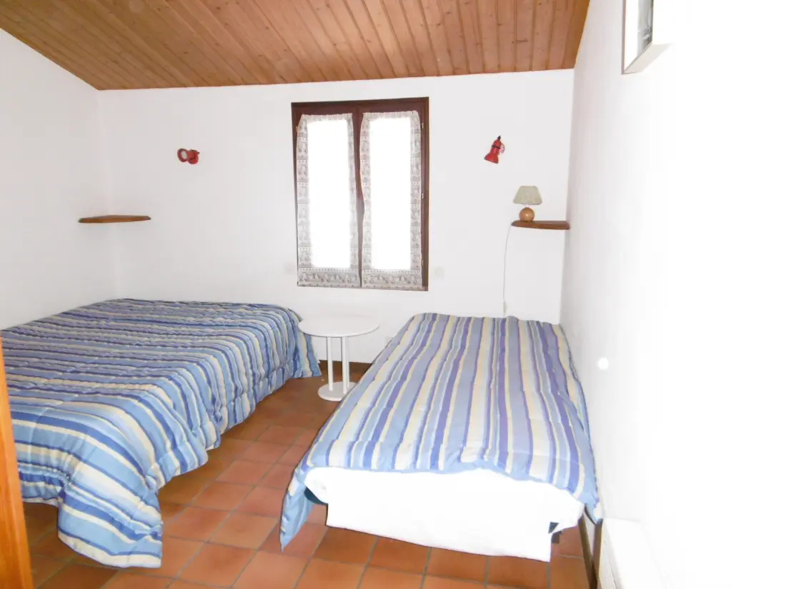 Maison de Vacances BARBATRE 89