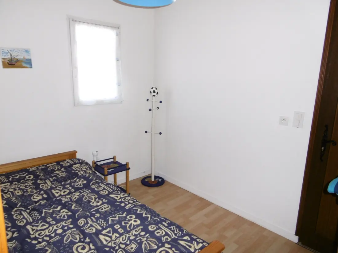 Maison de Vacances BARBATRE 89