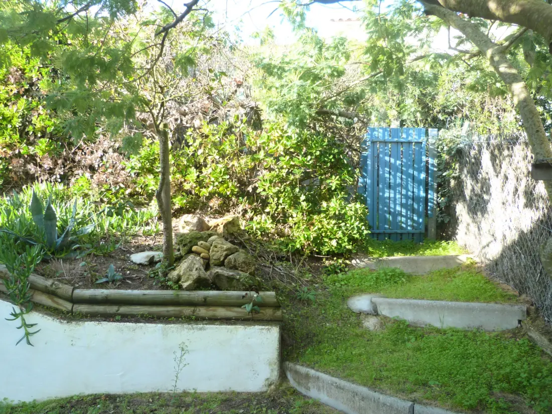 Maison de Vacances BARBATRE 94