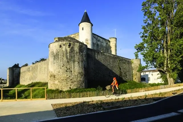 Résidence Ba000-22c-barbatre