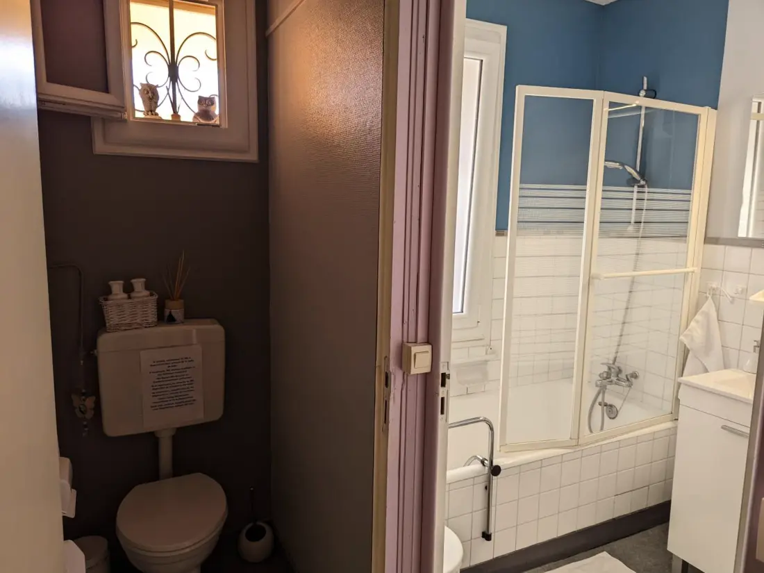 Location de Vacances Barbezieux-Saint-Hilaire 2