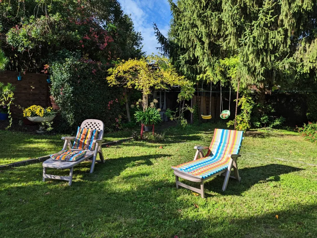 Location de Vacances Barbezieux-Saint-Hilaire 2
