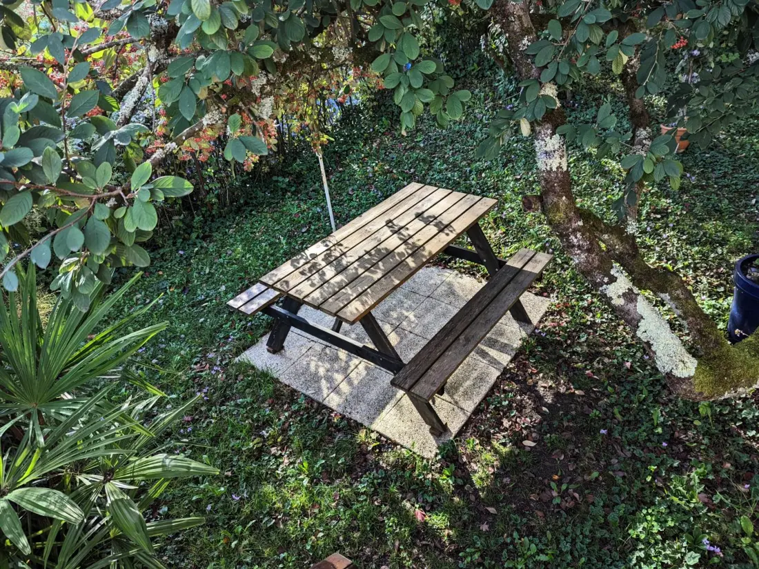 Location de Vacances Barbezieux-Saint-Hilaire 2