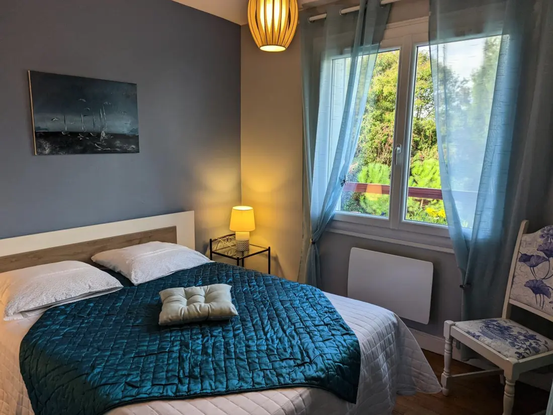 Location de Vacances Barbezieux-Saint-Hilaire 2