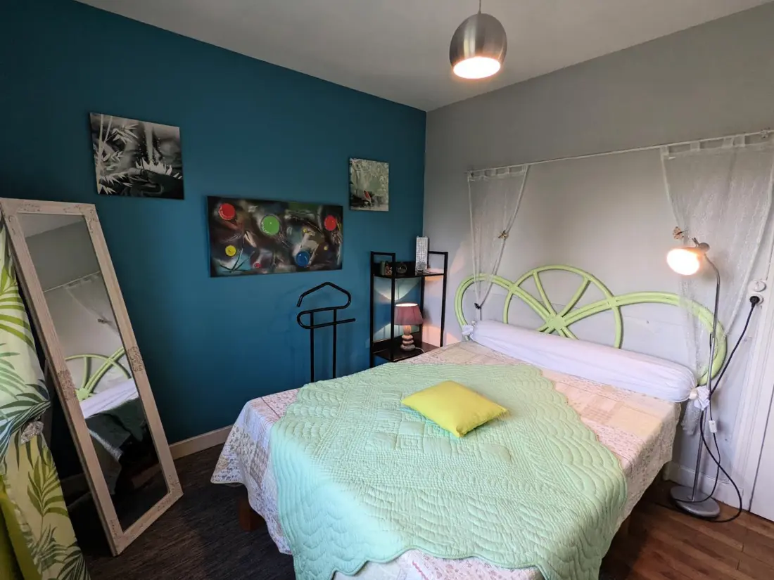 Location de Vacances Barbezieux-Saint-Hilaire 2