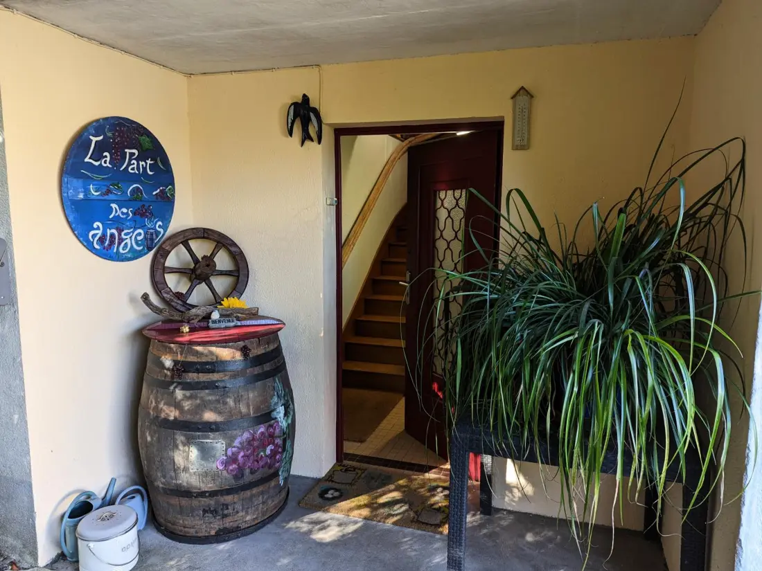 Location de Vacances Barbezieux-Saint-Hilaire 2