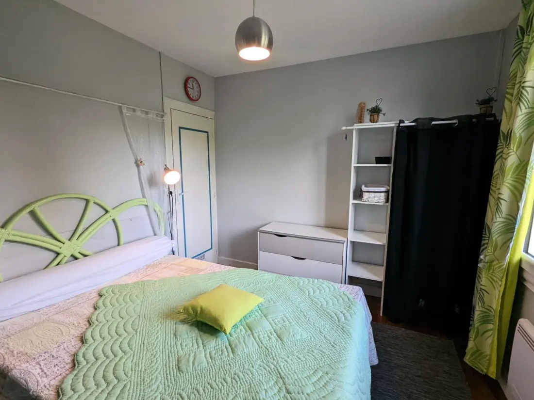 Location de Vacances Barbezieux-Saint-Hilaire 2