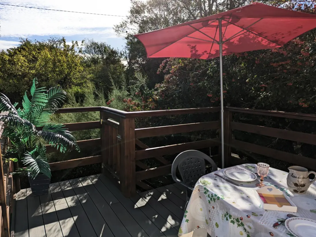 Location de Vacances Barbezieux-Saint-Hilaire 2