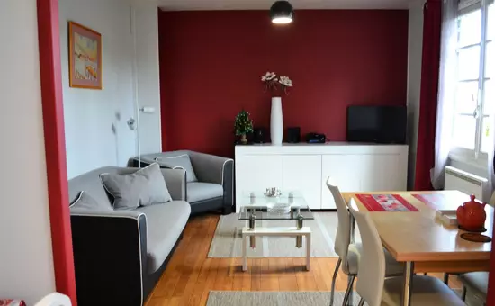 Location de Vacances Barbezieux-Saint-Hilaire
