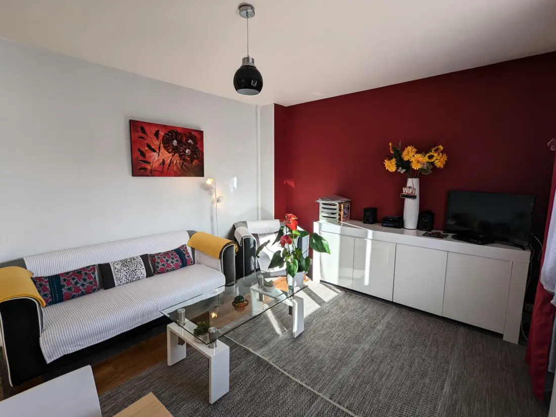 Location de Vacances Barbezieux-Saint-Hilaire