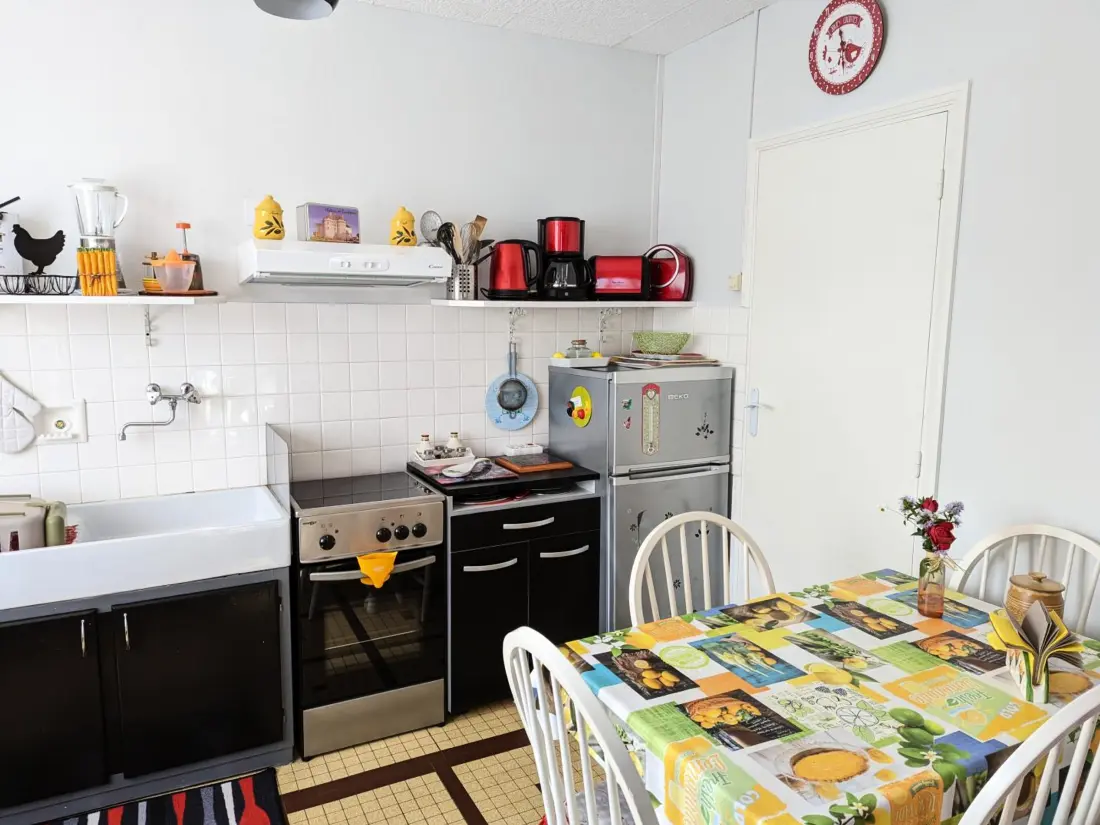 Location de Vacances Barbezieux-Saint-Hilaire