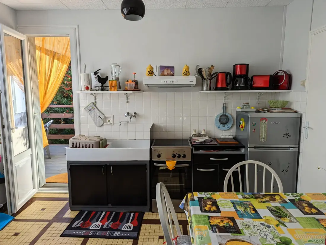 Location de Vacances Barbezieux-Saint-Hilaire