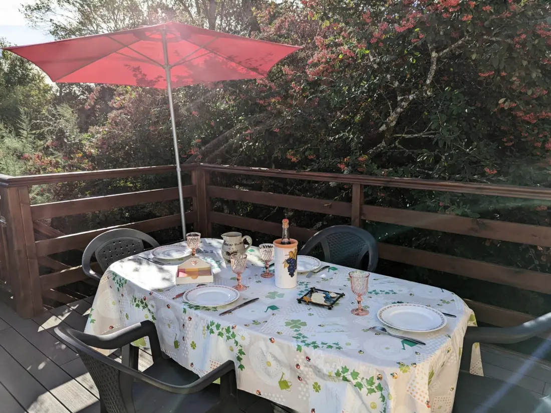 Location de Vacances Barbezieux-Saint-Hilaire