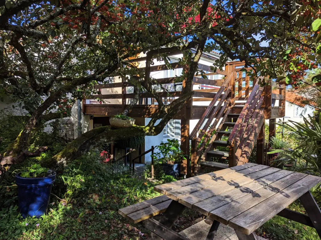 Location de Vacances Barbezieux-Saint-Hilaire