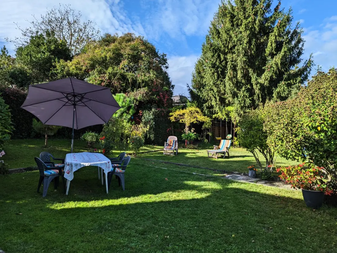 Location de Vacances Barbezieux-Saint-Hilaire