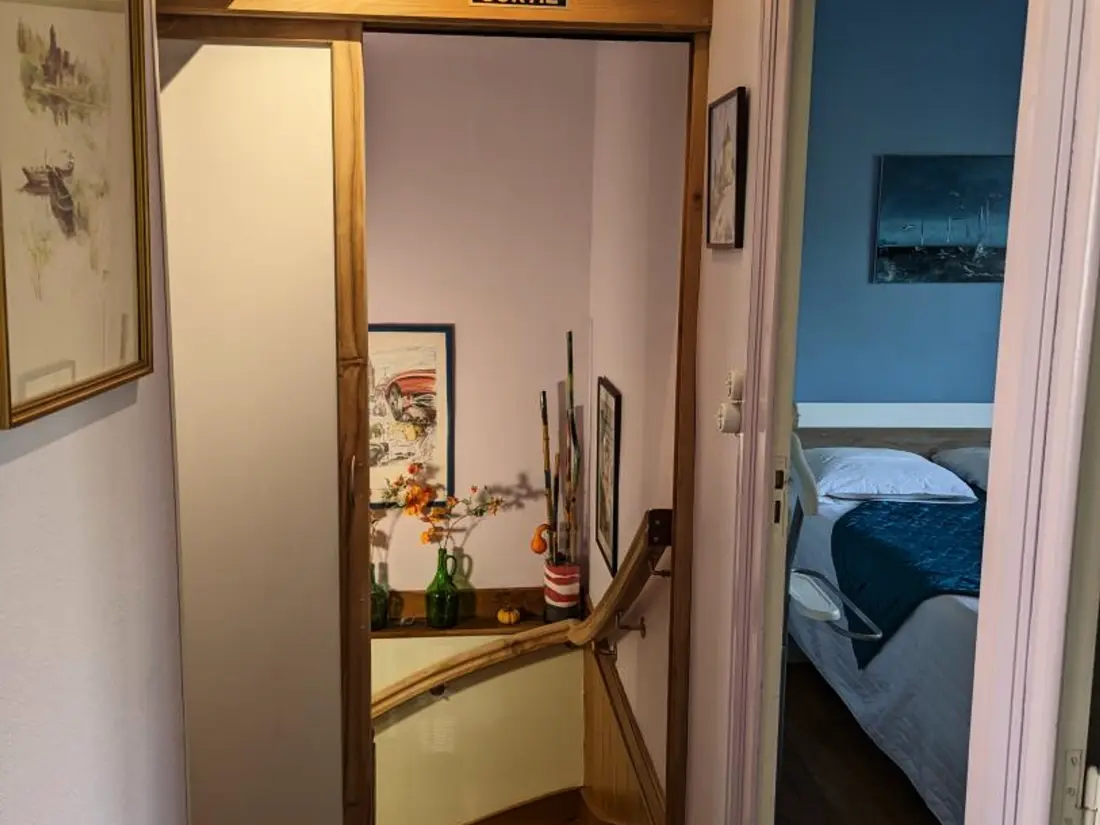 Location de Vacances Barbezieux-Saint-Hilaire