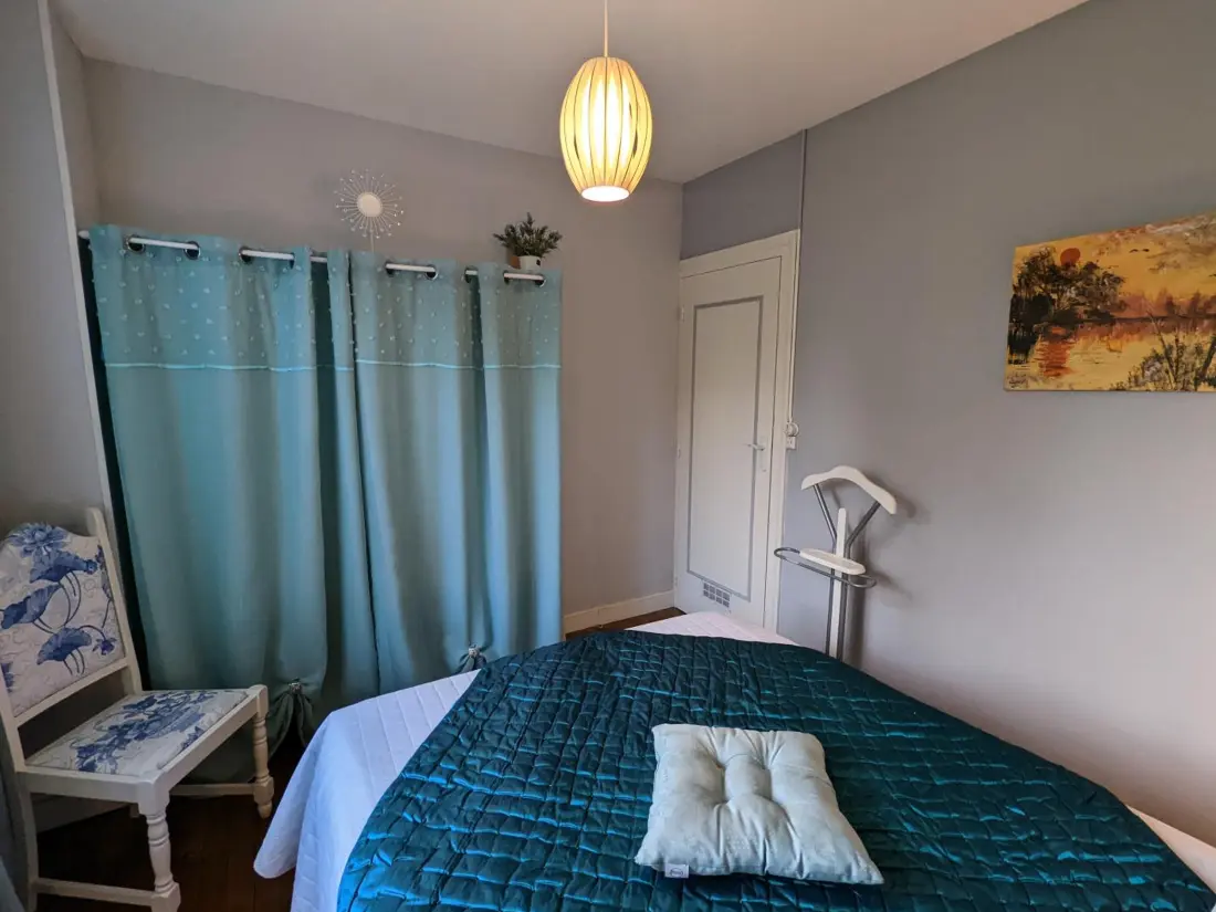 Location de Vacances Barbezieux-Saint-Hilaire