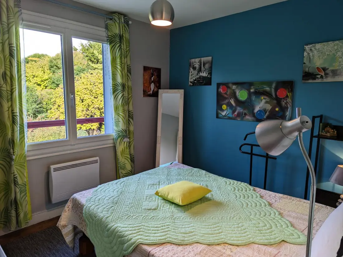 Location de Vacances Barbezieux-Saint-Hilaire