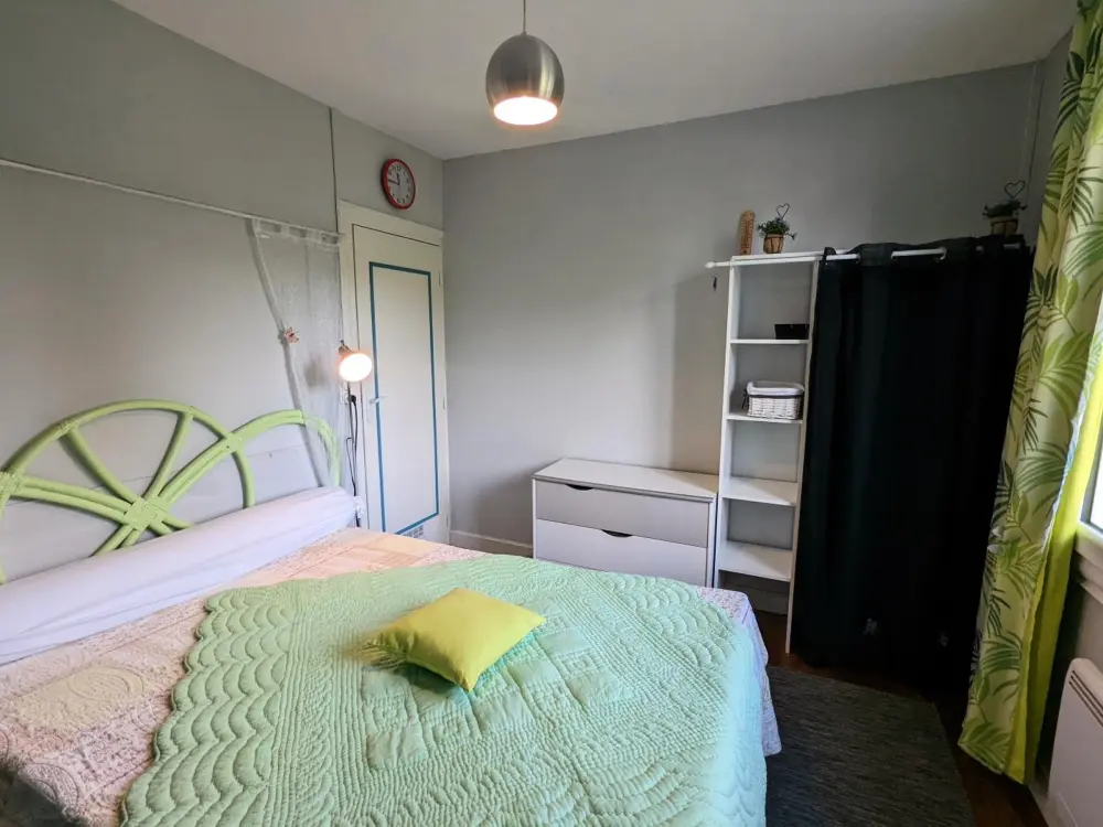 Location de Vacances Barbezieux-Saint-Hilaire