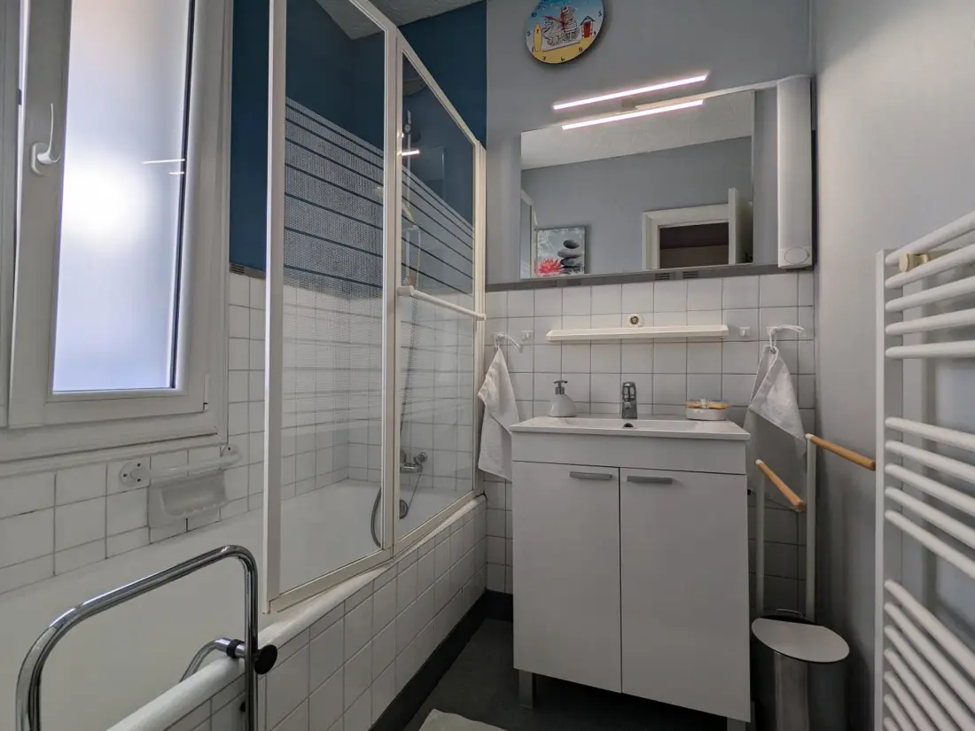 Location de Vacances Barbezieux-Saint-Hilaire