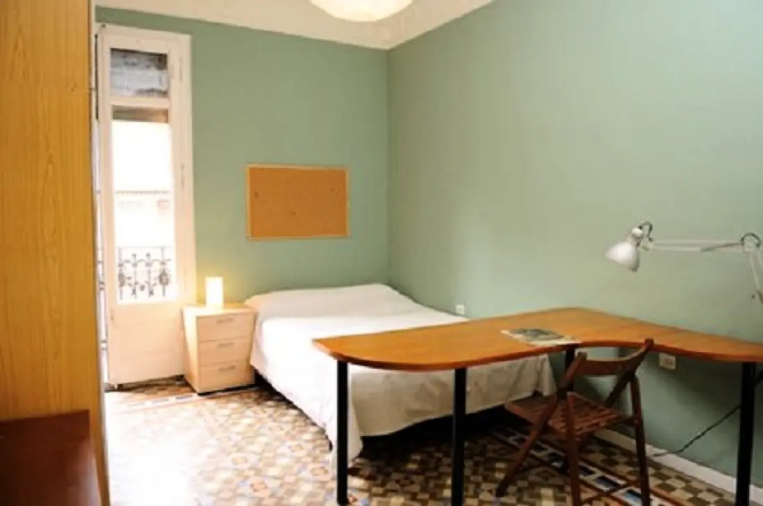 Modernist Eixample 32