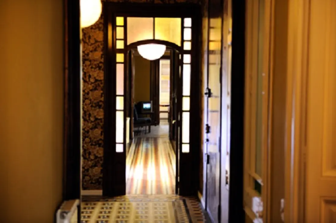 Modernist Eixample 32