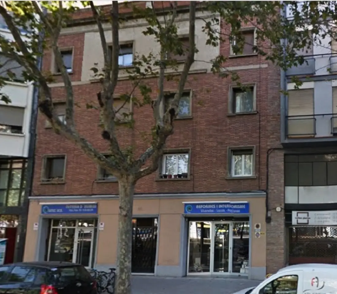 Résidence Lumaca Tarradellas