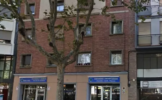 Résidence Lumaca Tarradellas