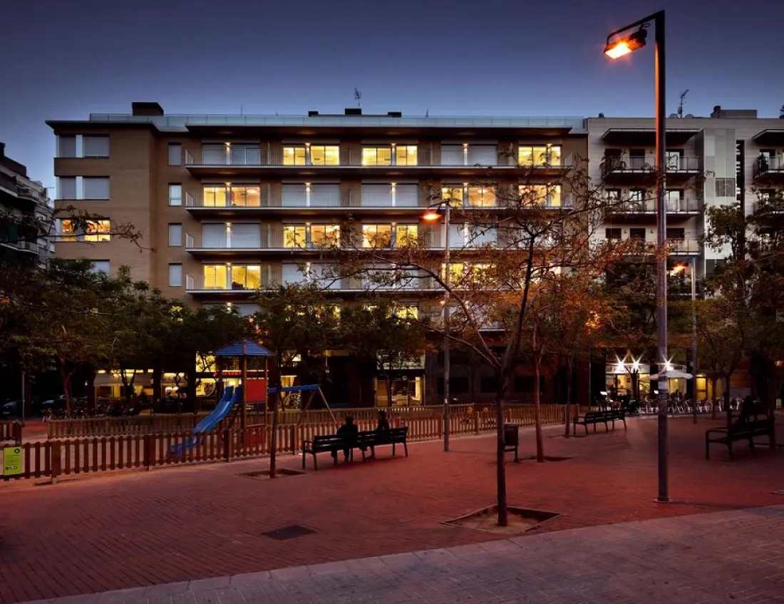 08028 Apartments