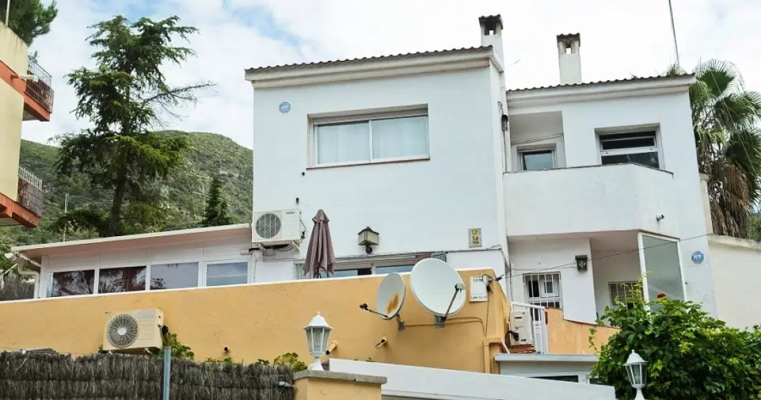 Casa Castelldefels Lumaca