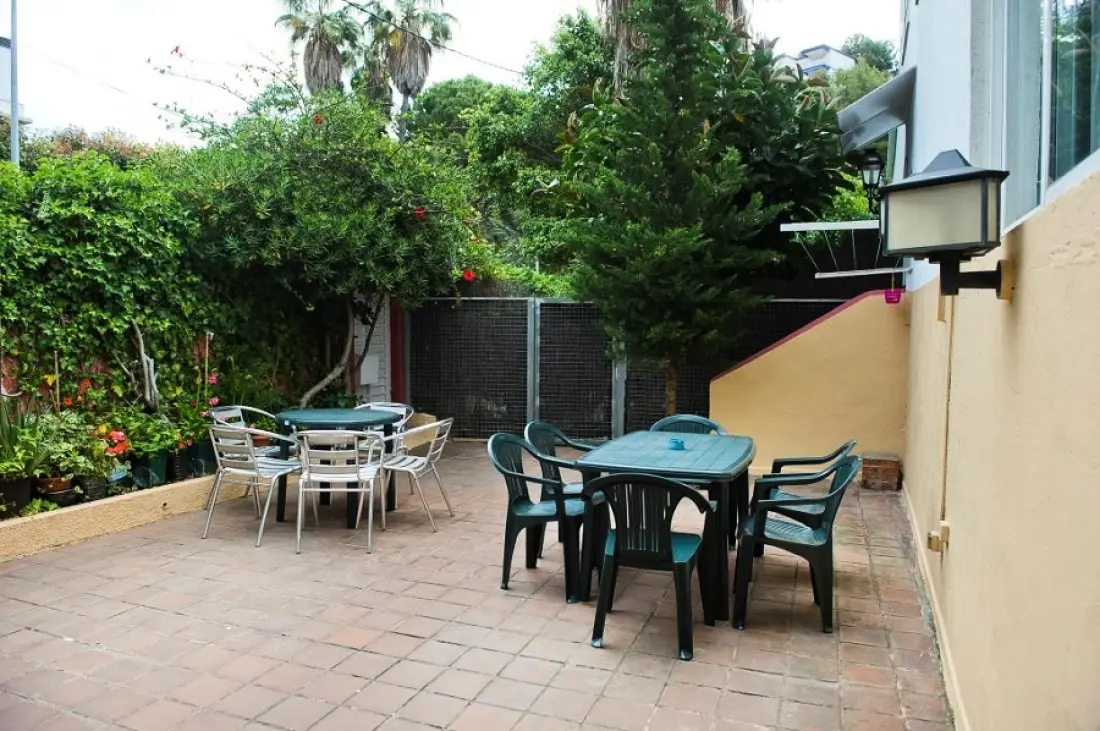 Casa Castelldefels Lumaca