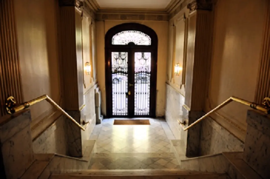 Grand Appartement Eixample