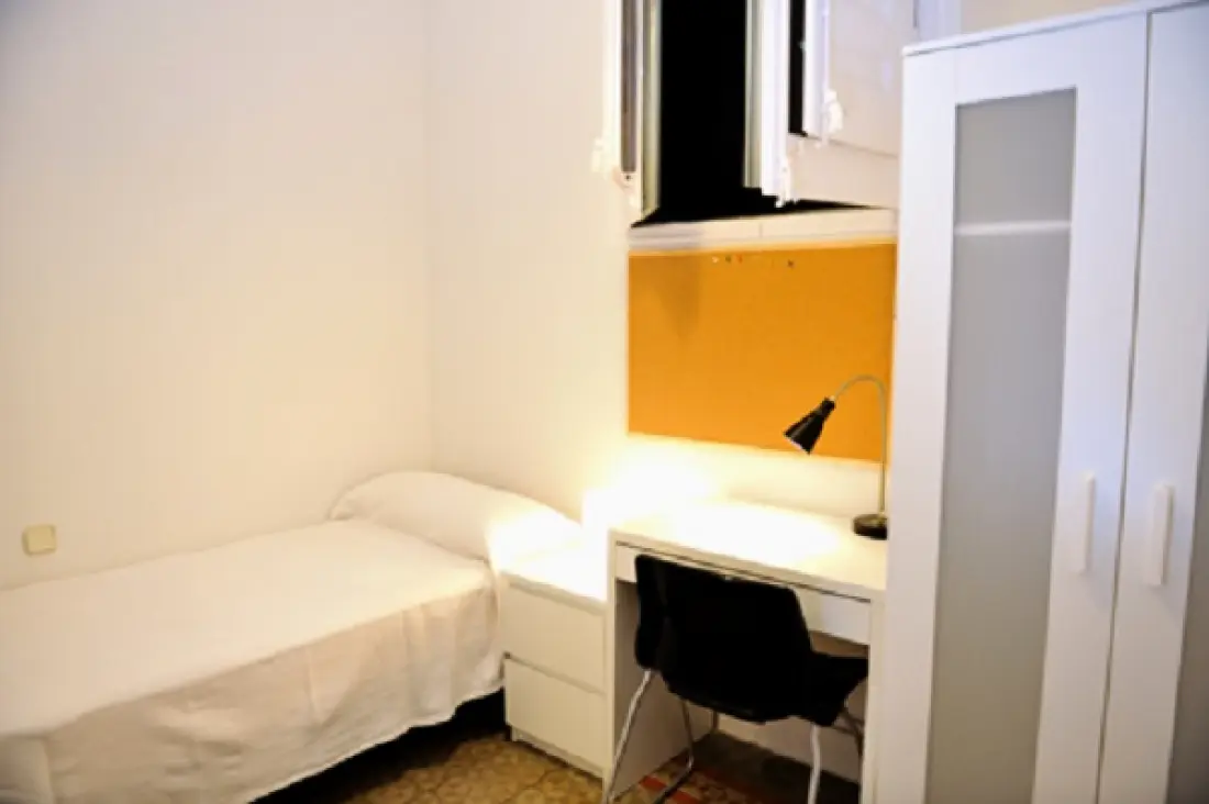 Grand Appartement Eixample