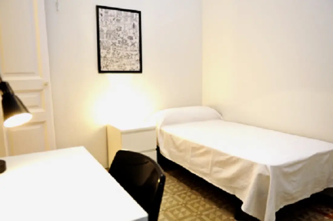Grand Appartement Eixample