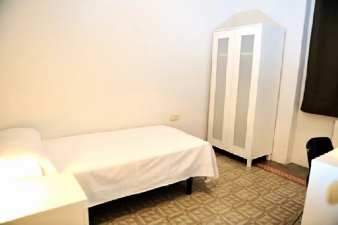 Grand Appartement Eixample